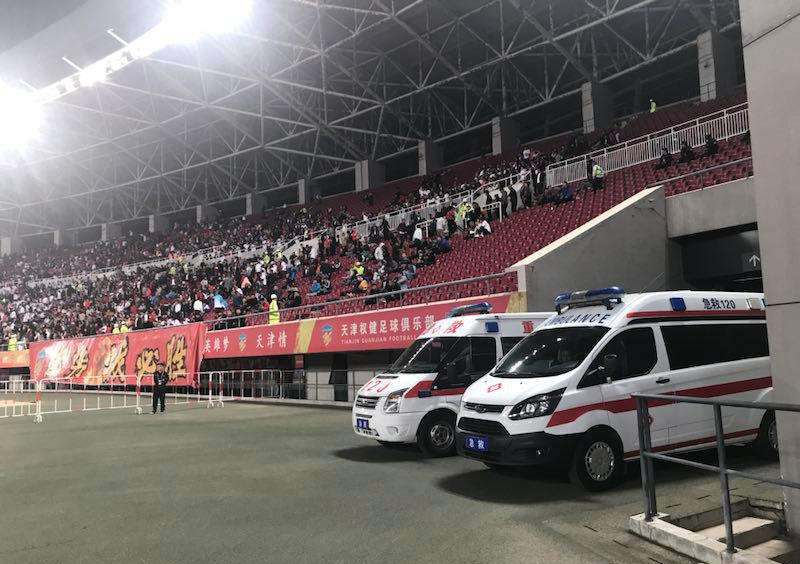 贵定县大中小型活动保障
